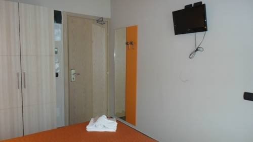 Фото Hotel Aurora Mare