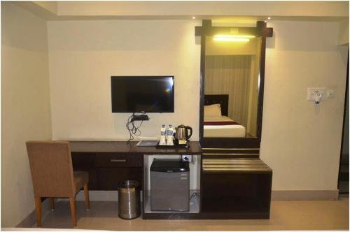 Фото Hotel Pritika