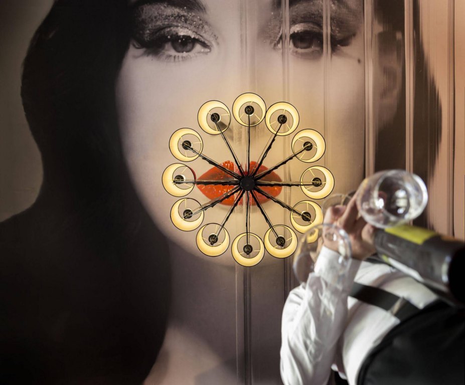 Фото Le Theatre Hotel