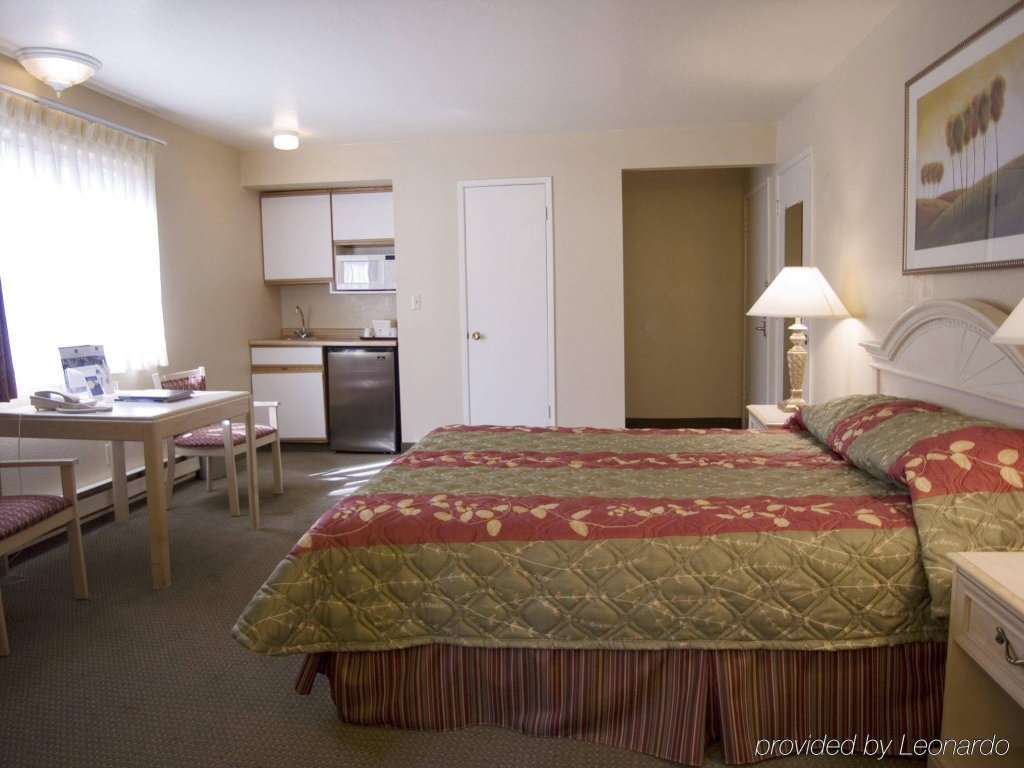 Фото Pacific Inn