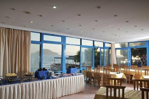 Гостиница Bodrum Sky Beach Hotel в Бодруме