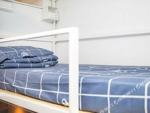 Хостел Onederz Hostel Hangzhou