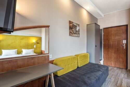 Hotel Hotel Kaliski, Slubice, photo