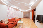 Besthouse Apartments (Uchebnaya Street, 8), short-term housing rental