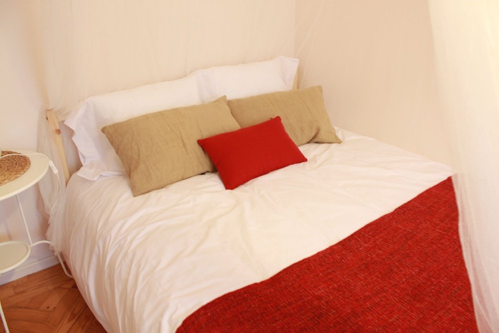 Фото Nesha Guesthouse Lisbon