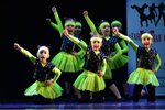 Tbd The Best Dance School (14-ya dorozhka, 1), dance school