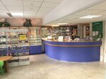 Apteka № 3 (Novouralsk, ulitsa Michurina, 7А), pharmacy
