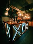 Mayak Lounge (ulitsa Turgeneva, 97Б) ، مطعم يقدم الشيشة
