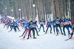 KareliaSport (Lizy Chaykinoy Street, 14), sports association