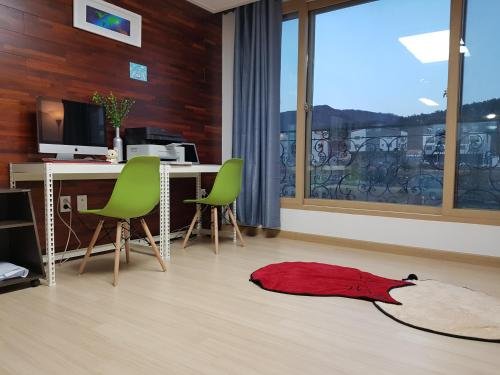 Фото Buzz Guest House - Hostel