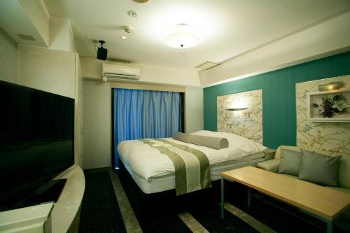 Фото Numazu Hotel Christmas- Adults Only