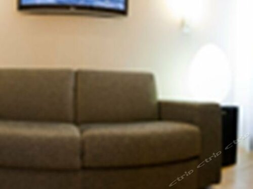 Гостиница Cardilli Luxury Rooms в Риме