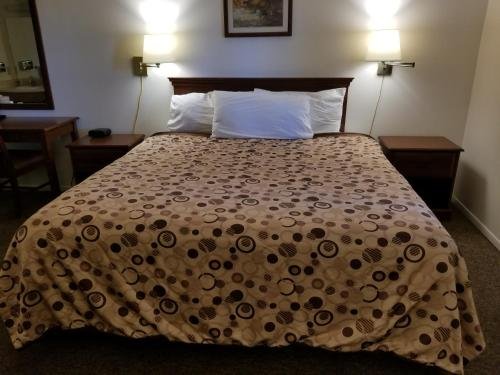 Фото Ramona Valley Inn