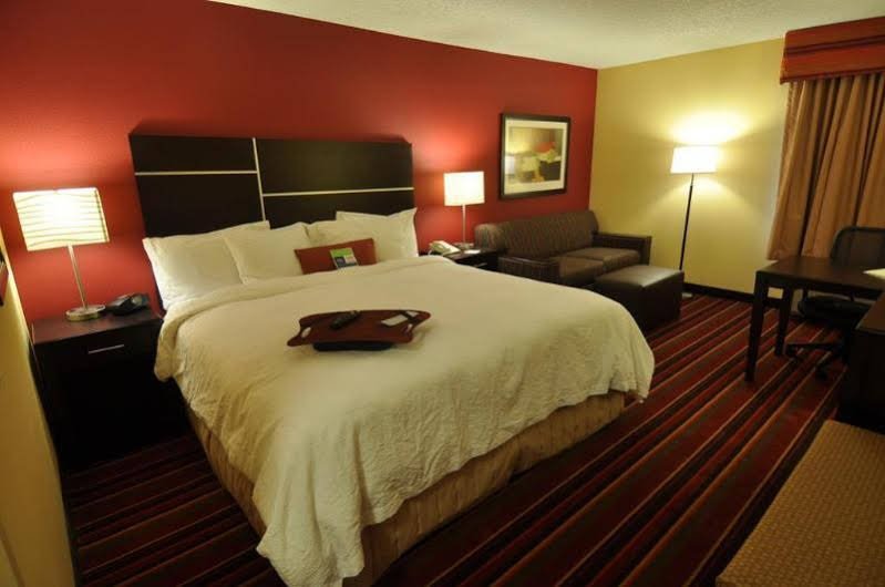 Фото Hampton Inn Boulder - Louisville