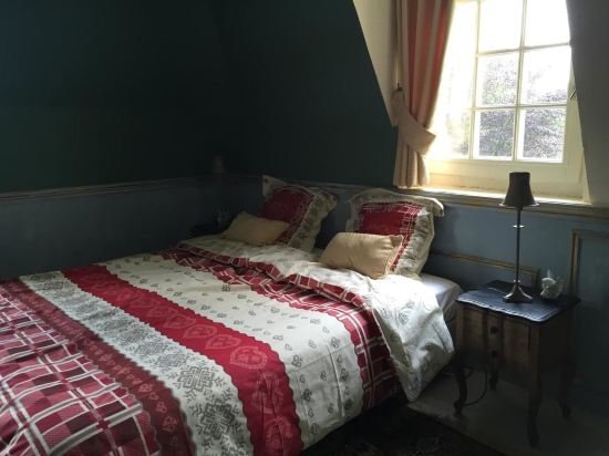 Фото Le Castel Ecossais