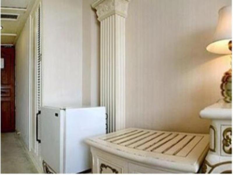 Фото Holiday Inn Express Shenzhen Dongmen