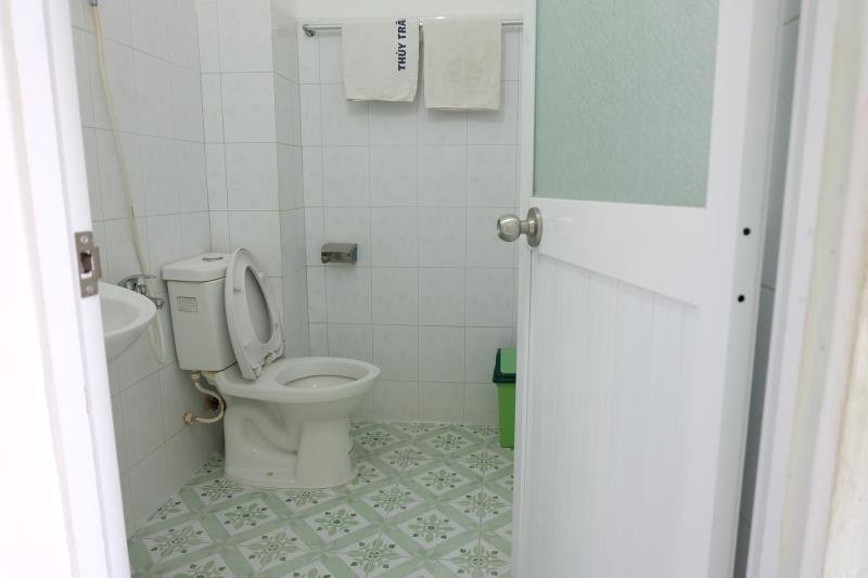 Фото Thuy Tram 3 Hotel