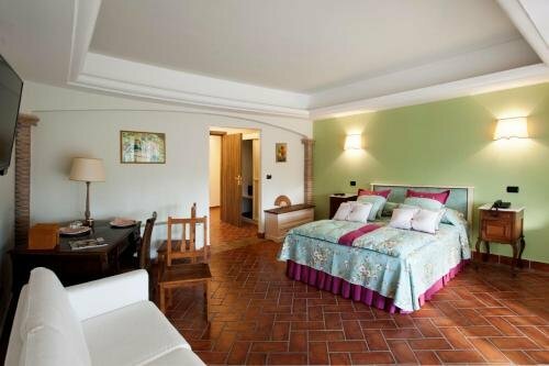 Гостиница La Vignola Country Hotel