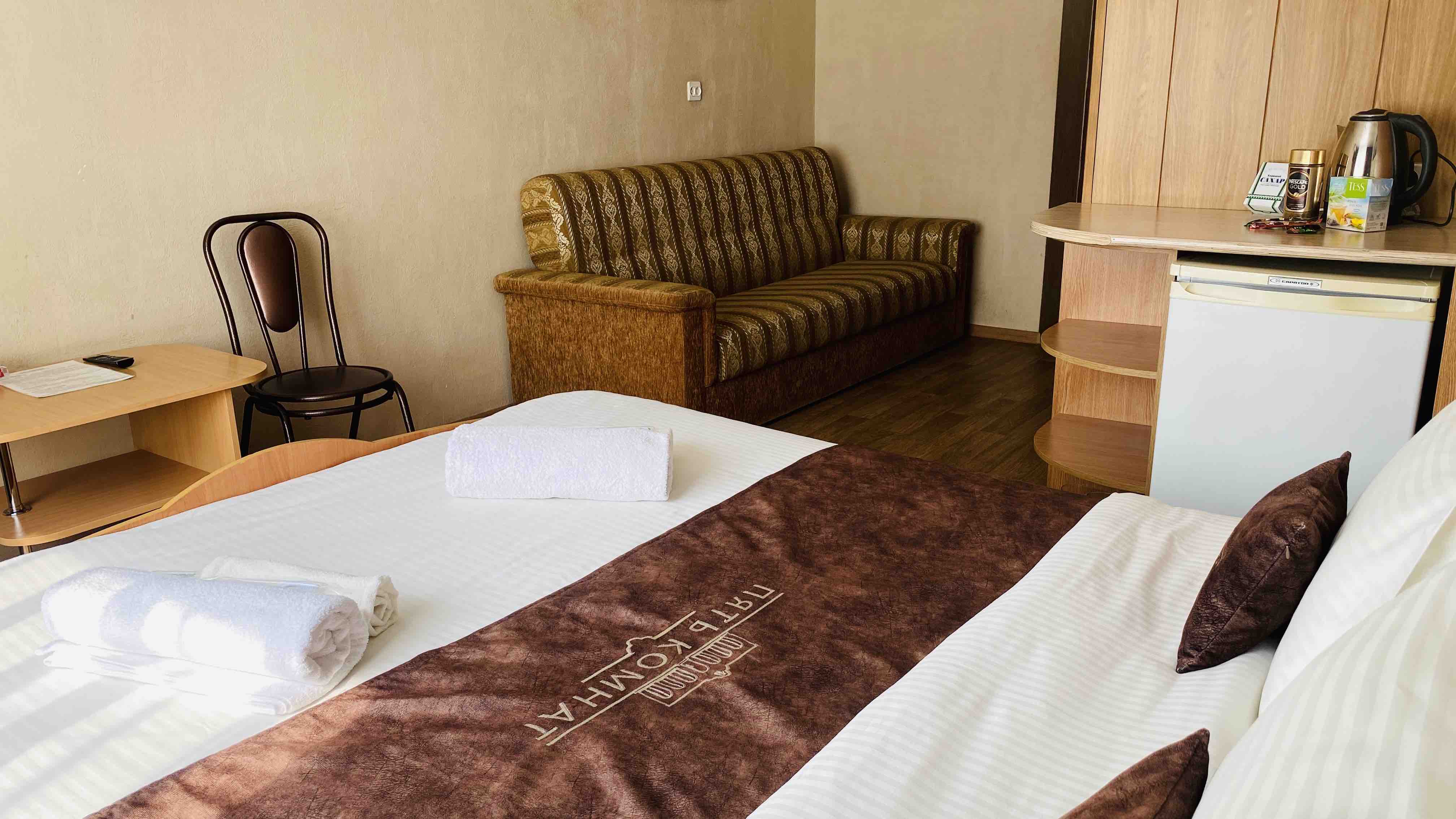 Фото отеля 2