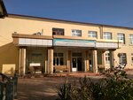 Samarkand United Technical School (Samarkand, Baysunskaya ulitsa) ، مدرسة لتعليم القيادة
