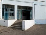 Formula (Istoricheskaya Street, 140А), car service and garage equipment