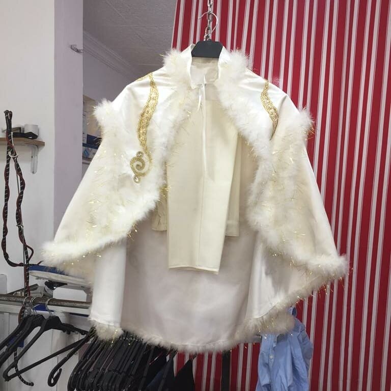 Dry cleaning Aygun Dry Cleaning, Antalya, photo