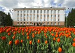 Администрация ЗАТО Северск (Kommunisticheskiy Avenue, 51), administration