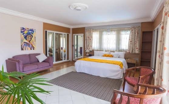 Фото Отель Central Ridge