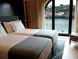 Гостиница Neya Porto Hotel