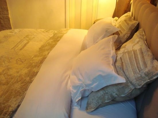 Фото Kathedraallogies Drie Koningen