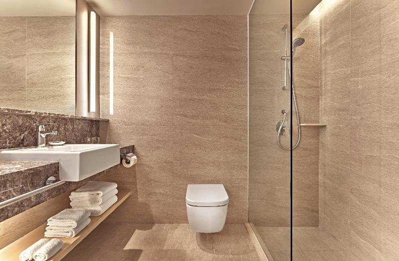 Фото Parkroyal on Beach Road