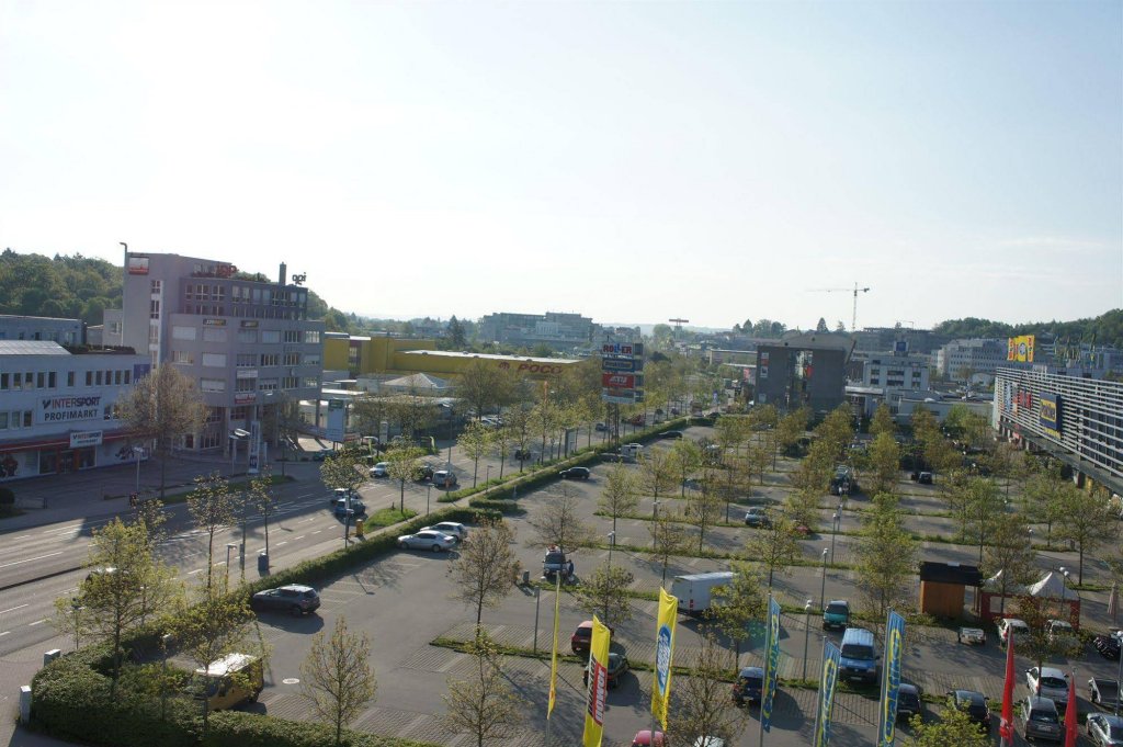 Фото Hotel Residenz Pforzheim
