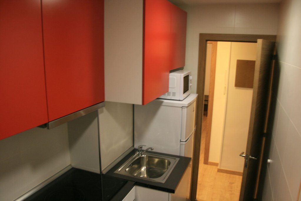 Фото Toprentmadrid San Roberto