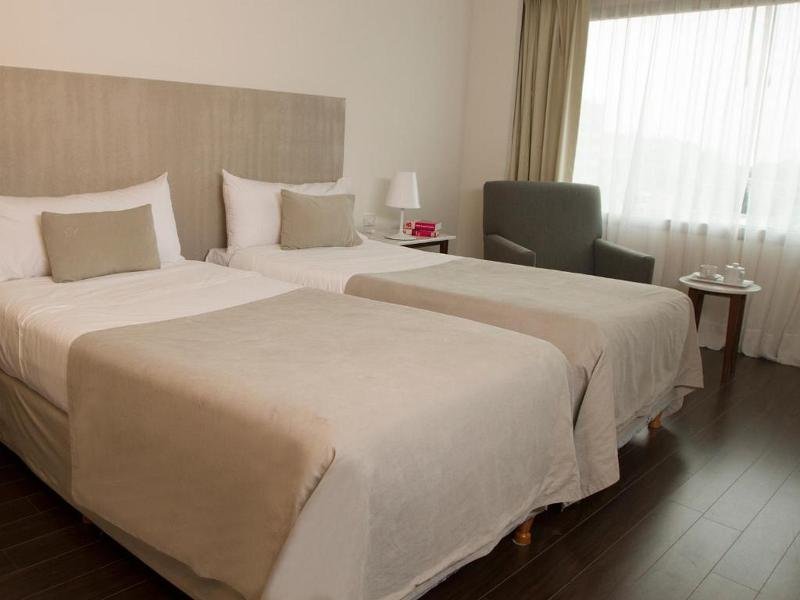 Фото Dazzler by Wyndham Buenos Aires Recoleta