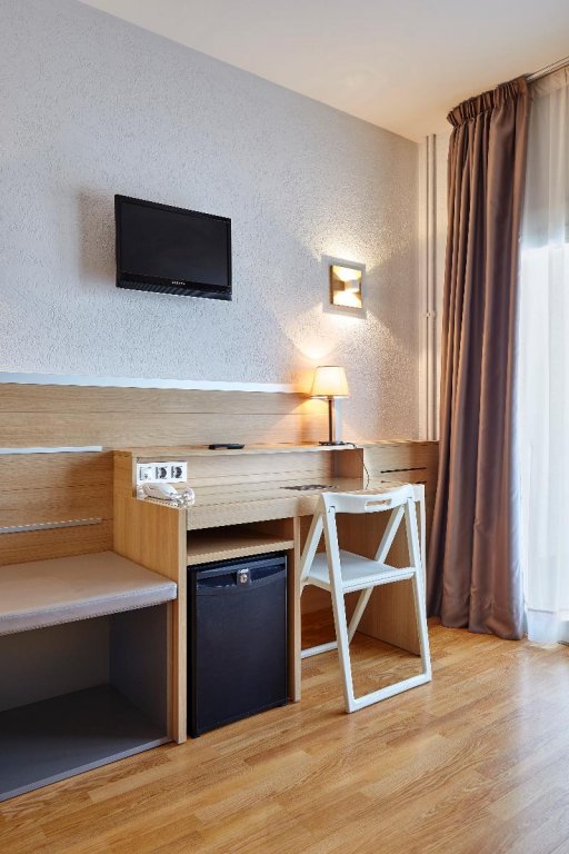 Фото Gran Hotel Flamingo