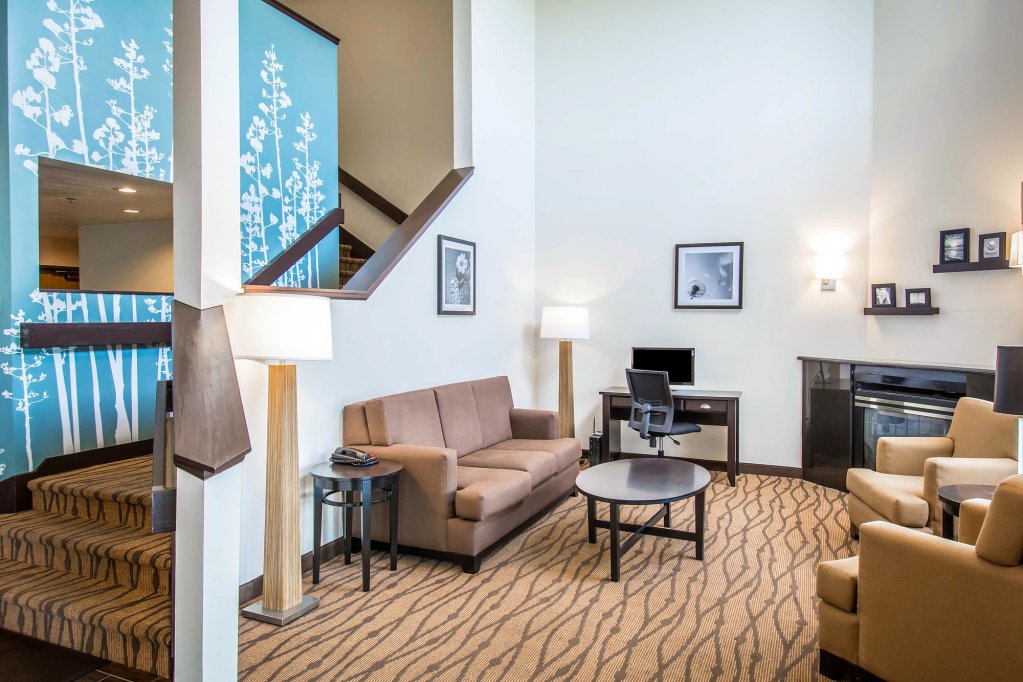 Фото Sleep Inn near Washington State Line