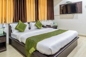 Гостиница Hotel Rajdeep Inn в Ахмадабаде