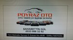Poyraz Oto (Mersin, Silifke, Yeni Mah., Sanayi 5. Sok., 42/A), otomobil servisi  Silifke'den