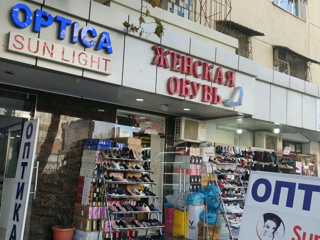 Магазин обуви Женская Обувь, Ташкент, фото