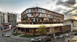 Ronesansbiz (İstanbul, Şişli, Mecidiyeköy Mah., Oğuz Sok., 4), management company