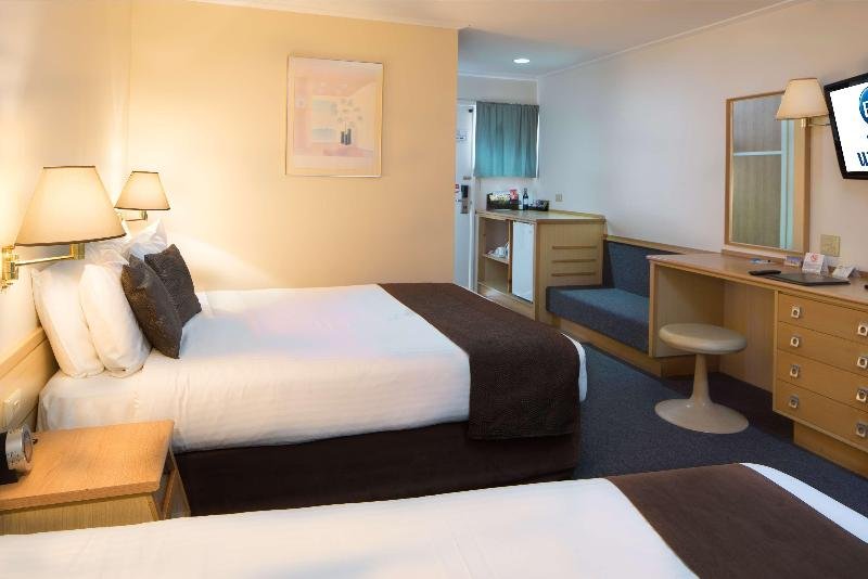 Фото Hospitality Geraldton SureStay Collection by Best Western