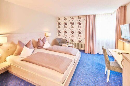 Гостиница Hotel-Restaurant Kerzenstüble