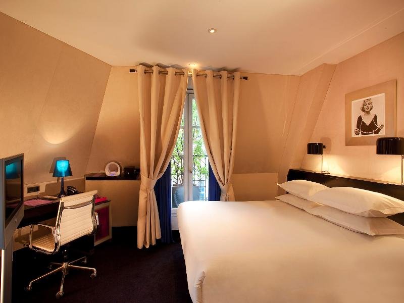 Фото Chalgrin Boutique Hotel