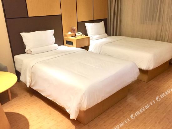 Фото Hangzhou Atour Hotel Hushu Road