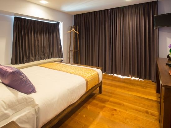 Фото Nine Design Place