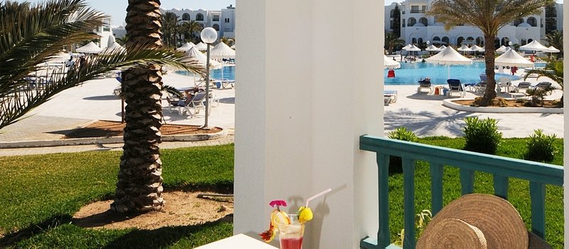 Фото Vincci Helios Beach