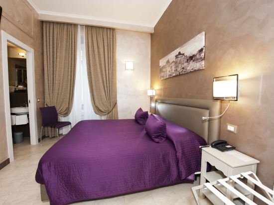 Фото Aelius B&b by Roma Inn