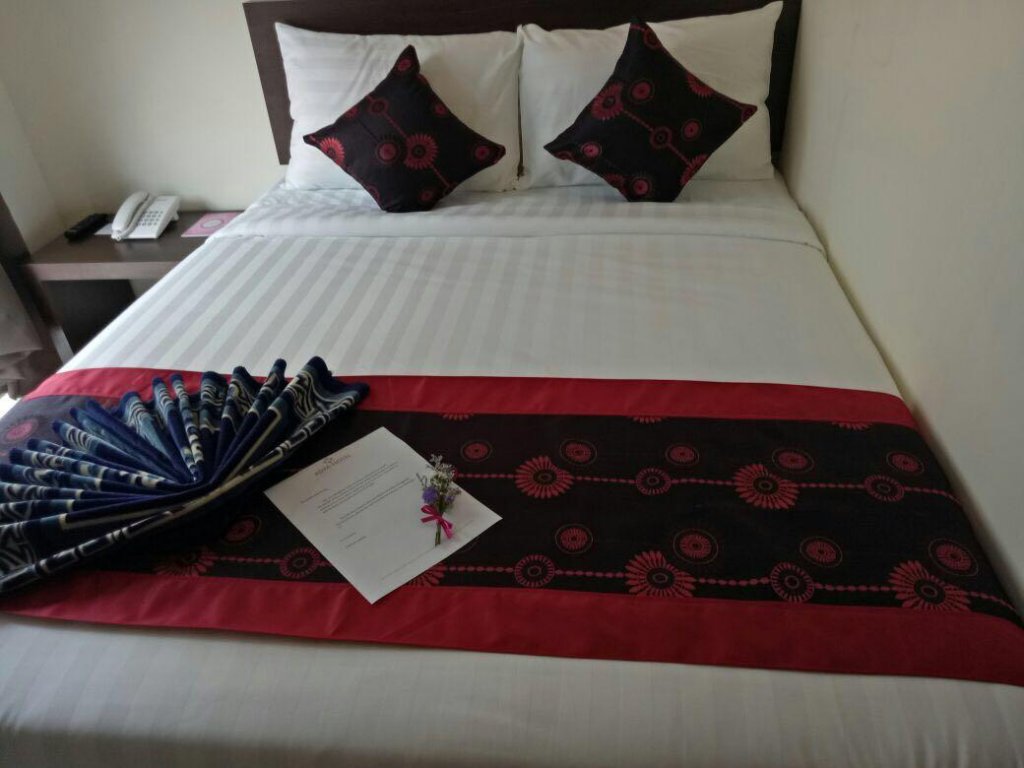 Фото Adya Hotel Kuala Lumpur