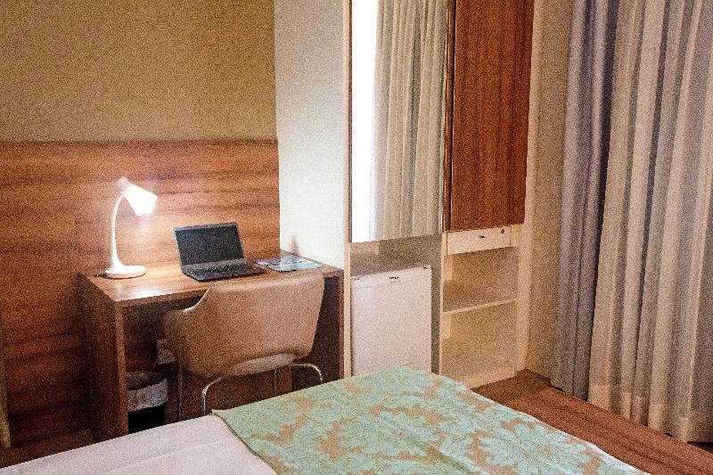 Фото Iate Hotel Florianópolis