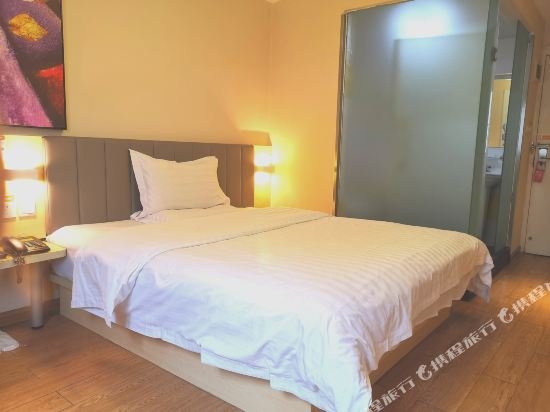 Фото 7 Days Inn Guangzhou Fangcun Jiaokou Metro 2nd Branch